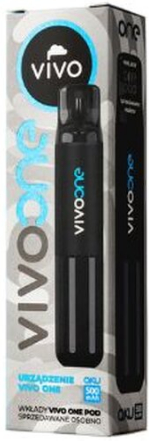 VIVO ONE  Basisgerät Schwarz