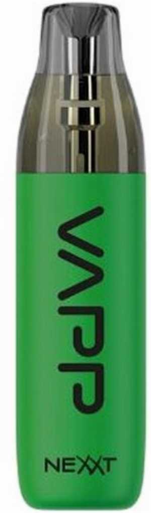 Vivo Vapp Nexxt Aloe Blackcurrant Einweg E-Zigarette 20mg