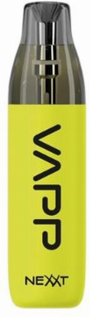 Vivo Vapp Nexxt Apple Ice Einweg E-Zigarette 20mg