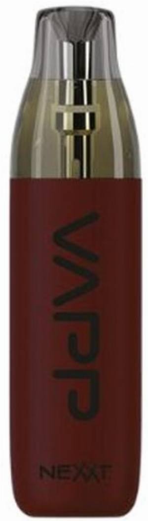 Vivo Vapp Nexxt Cola Ice Einweg E-Zigarette 20mg