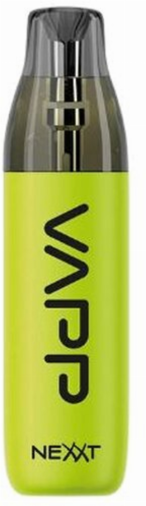 Vivo Vapp Nexxt Double Apple Einweg E-Zigarette 20mg