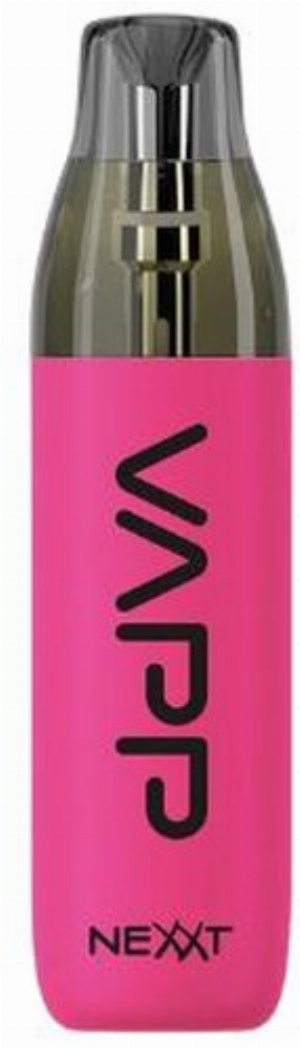 Vivo Vapp Nexxt Fruit Punch Einweg E-Zigarette 20mg