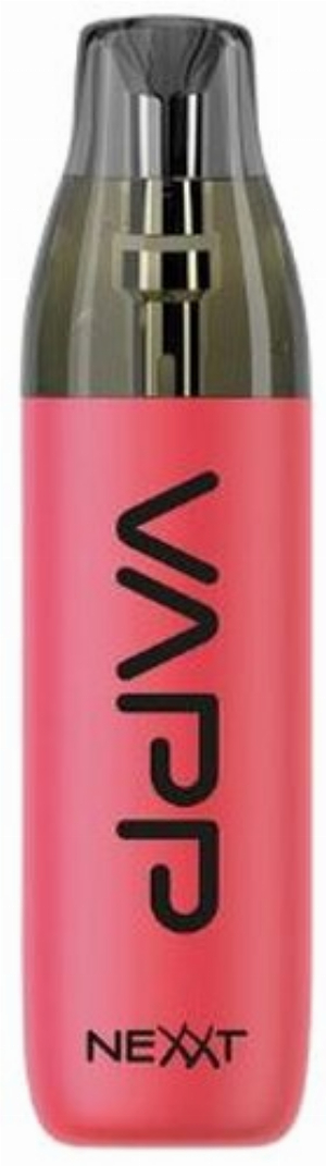 Vivo Vapp Nexxt Lychee Ice Einweg E-Zigarette 20mg
