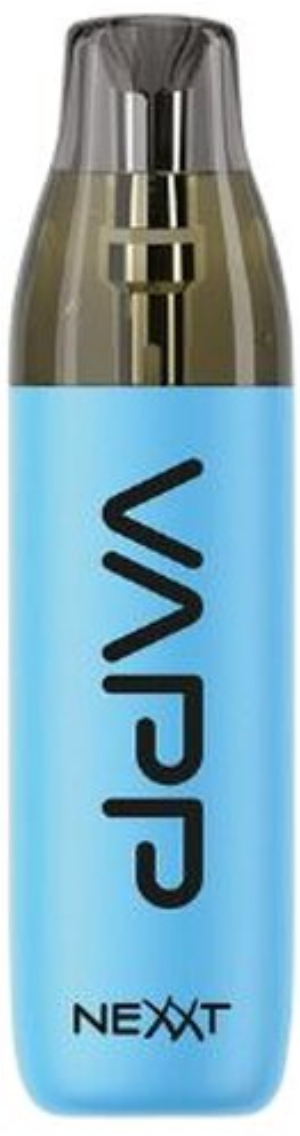 Vivo Vapp Nexxt Mint Einweg E-Zigarette 20mg