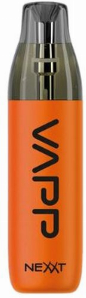 Vivo Vapp Nexxt Peach Mango Einweg E-Zigarette 20mg