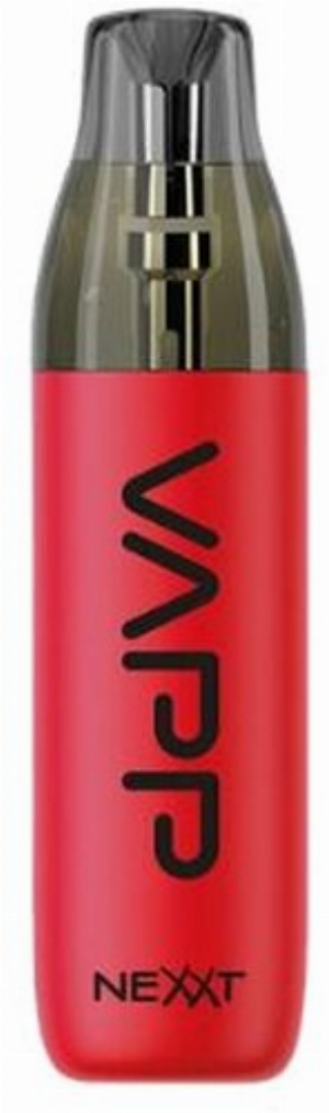 Vivo Vapp Nexxt Strawberry Kiwi Einweg E-Zigarette 20mg
