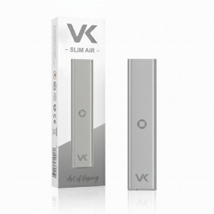 VK Slim Air Akkuträger Silber