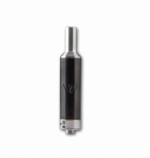 VON ERL E-Cartomizer Verdampfer für e-Zigarette S1 e Black