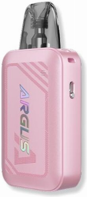 VooPoo Argus A E-Zigarette Crystal-Pink
