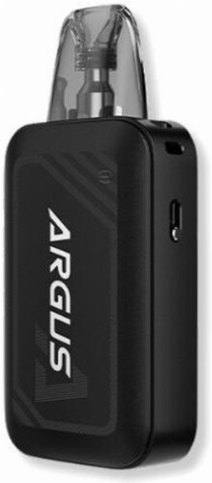 VooPoo Argus A E-Zigarette Phantom-Black