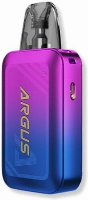 VooPoo Argus A E-Zigarette Phantom-Purple