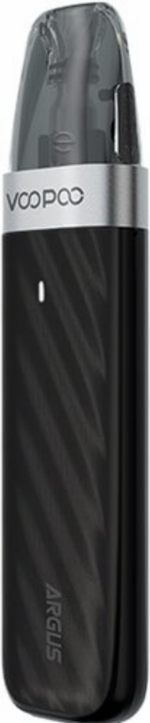Voopoo Argus Z2 E-Zigarette Silk Black