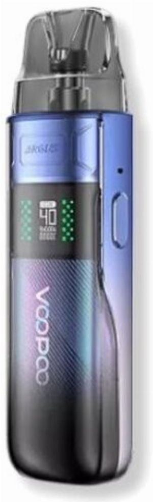 VooPoo Argus E40 E-Zigarette Starlight Purple