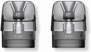 VooPoo Argus E40 Ersatzpod 0,3 Ohm 2 Stück
