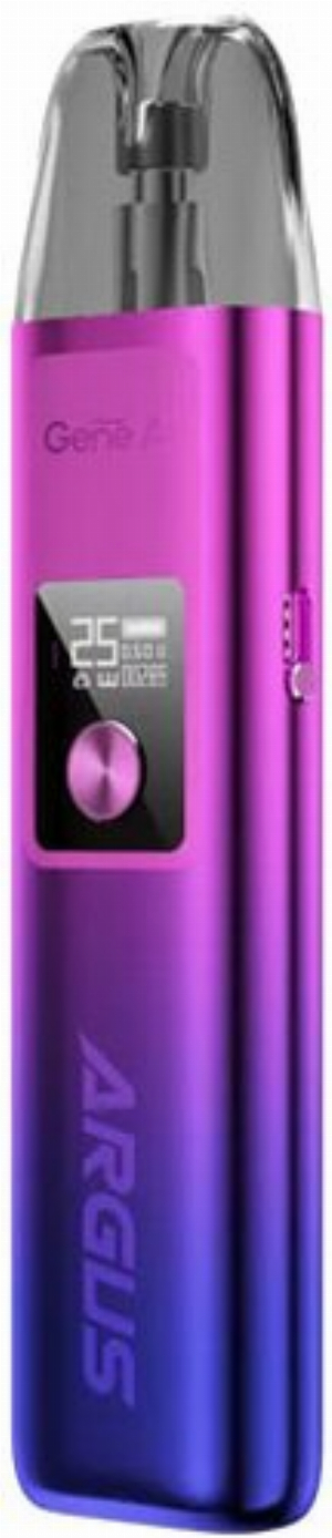 Voopoo Argus G E-Zigarette Aurora-Blue