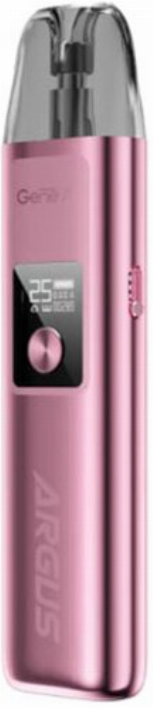 Voopoo  Argus G E-Zigarette Glow Pink
