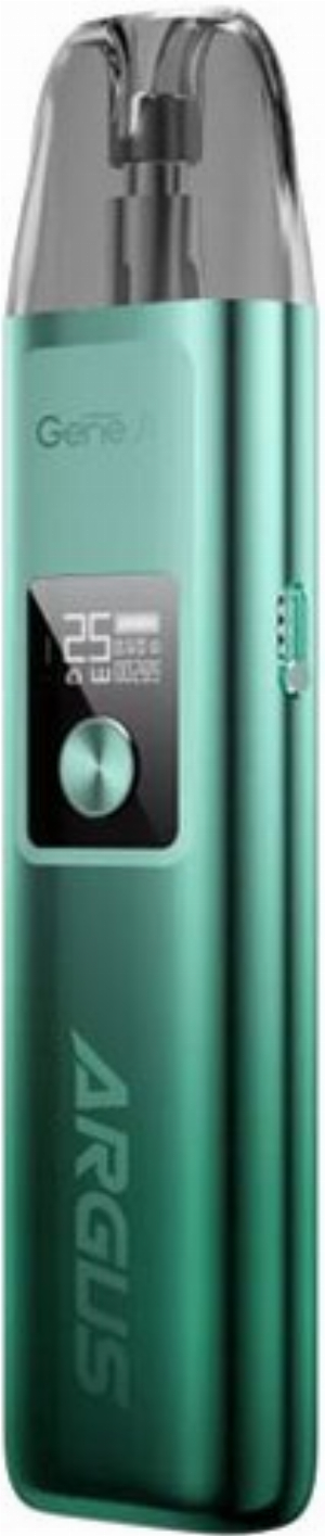 Voopoo  Argus G E-Zigarette Racing Green