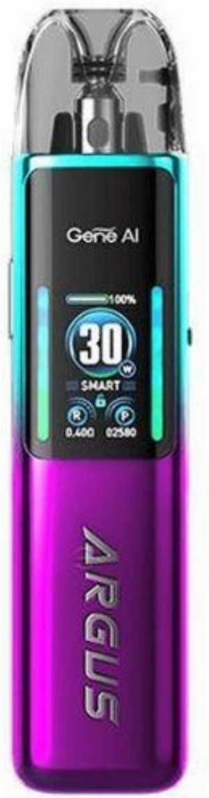 Voopoo Argus G2 E-Zigarette Aurora Purple