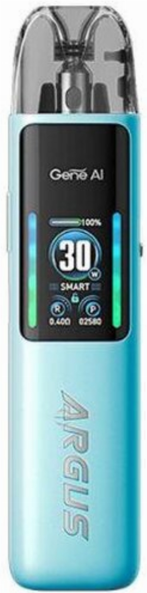 Voopoo Argus G2 E-Zigarette Iris Blue