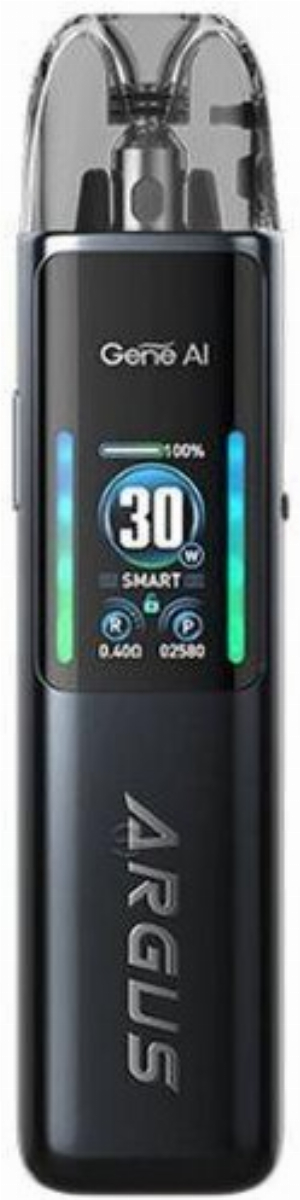 Voopoo Argus G2 E-Zigarette Space Grey