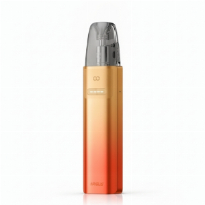 Voopoo Argus G4 Mini Pod Kit Orange