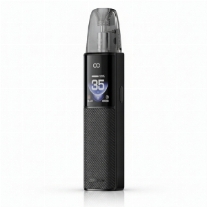 Voopoo Argus G4 Pod Kit Black