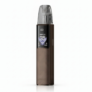 Voopoo Argus G4 Pod Kit Brown