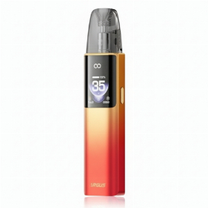Voopoo Argus G4 Pod Kit Orange