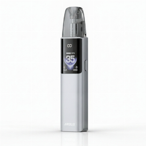 Voopoo Argus G4 Pod Kit Silver