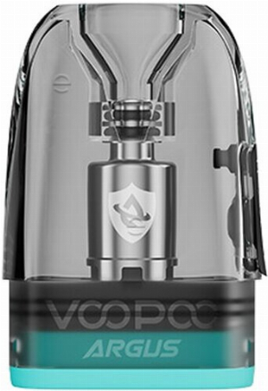 VooPoo Argus V2 Ersatzpod 0,7 Ohm 3 Stück