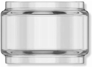 VooPoo Uforce X Bubble Ersatzglas 5,5 ml