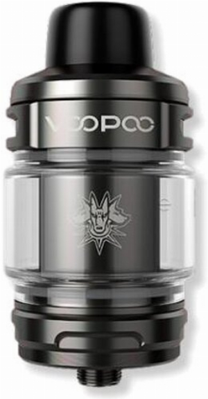 VooPoo Uforce X Tank Verdampfer Gunmetal