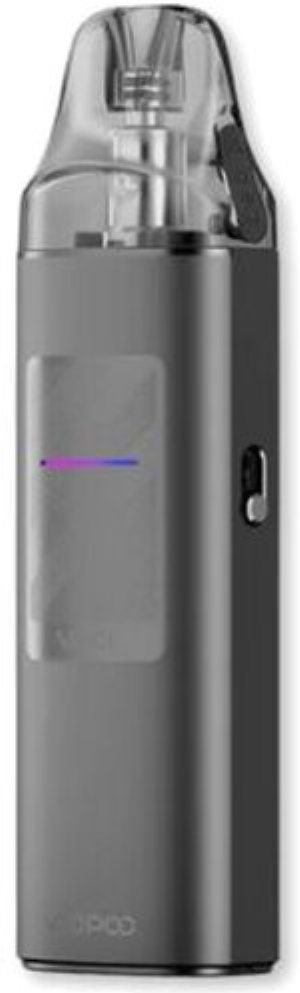 Voopoo Vinci S Kit Grey