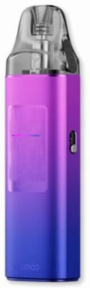 Voopoo Vinci S Kit Neon