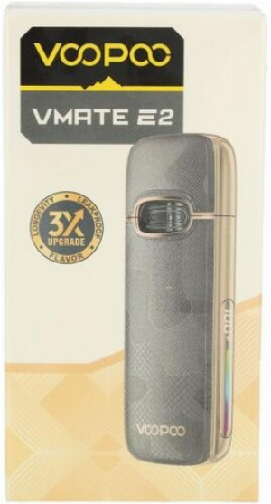 VooPoo VMate E2 Kit Urban Camo E-Zigarette