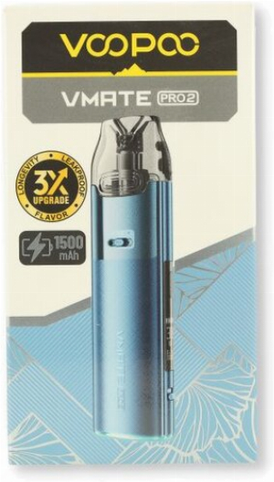 Voopoo Vmate Pro 2 Navy Blue