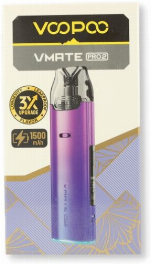 Voopoo Vmate Pro 2 Neon