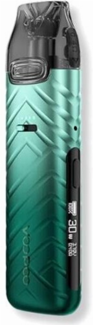 VooPoo VMATE Pro Power Edition Kit Armor-Grün