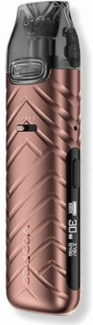 VooPoo VMATE Pro Power Edition Kit Armor-Kupfer