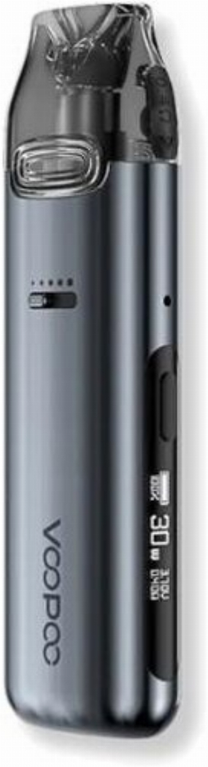 VooPoo VMATE Pro Power Edition Kit Grau