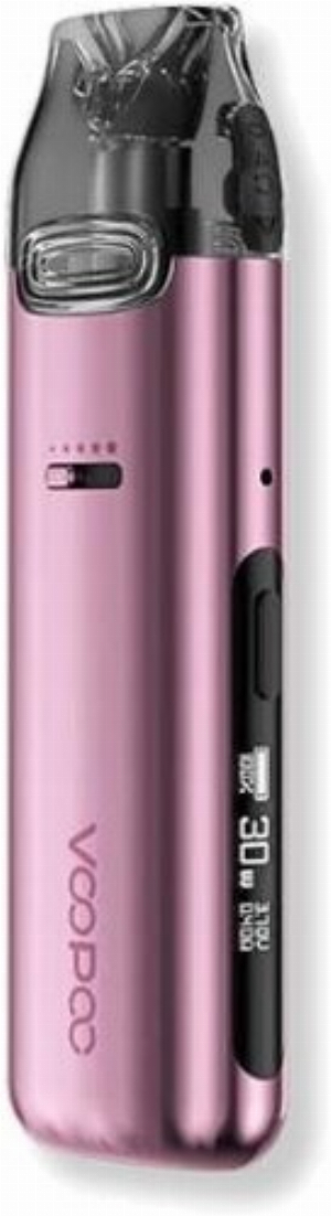 VooPoo VMATE Pro Power Edition Kit Pink
