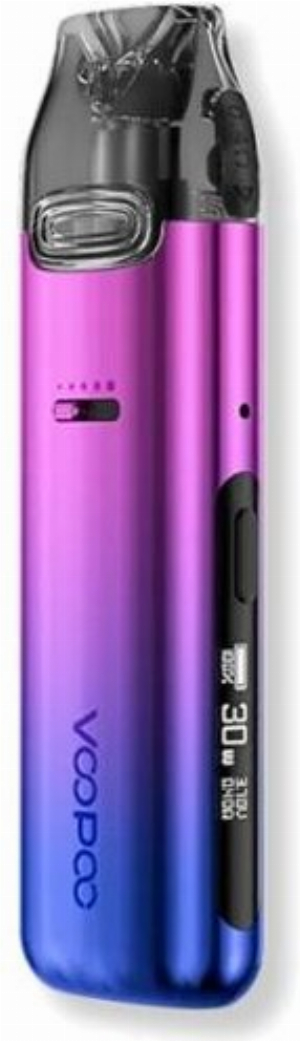 VooPoo VMATE Pro Power Edition Kit Pink-Lila