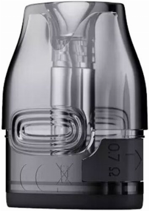 Voopoo Vmate V2 Cartridge 0,7 Ω 2Stk.