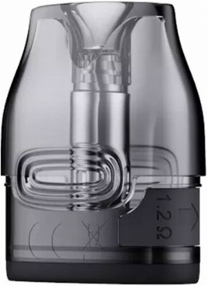 Voopoo Vmate V2 Cartridge 1,2 Ω 2Stk.