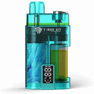 Vovan T-ROX  Gamechanger Kit türkis