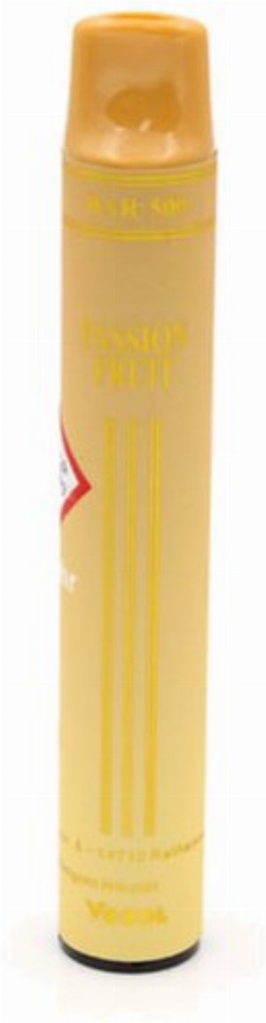 Vozol Bar 500 Einweg E-Shisha Passion Fruit 20mg