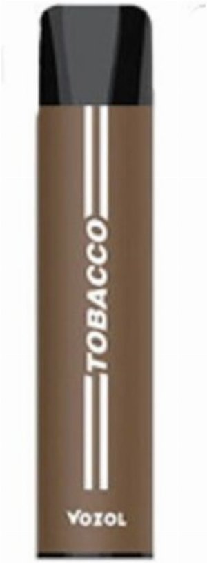 Vozol Bar-S Einweg E-Shisha Tobacco 20mg