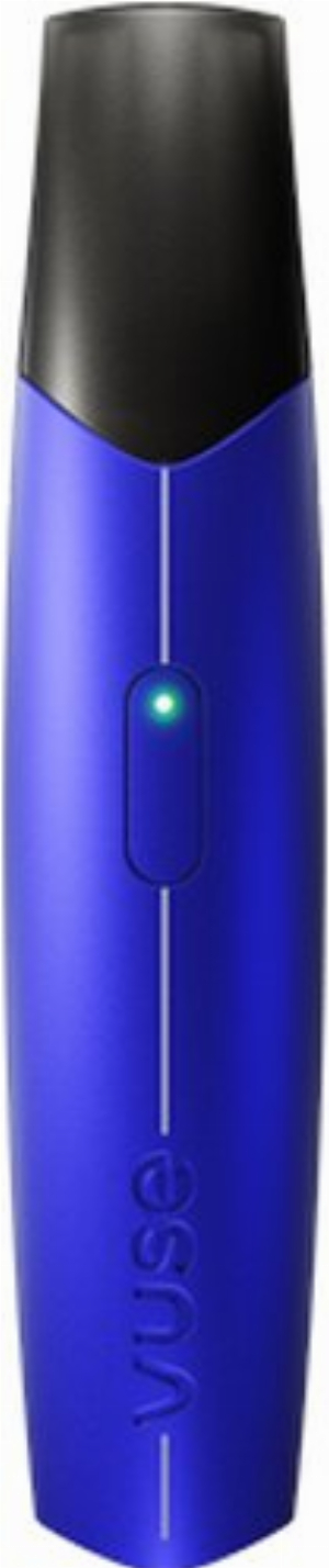 VUSE ePEN Device Kit blau