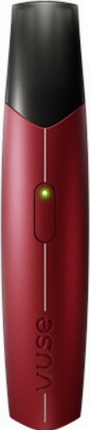 VUSE ePEN Device Kit rot