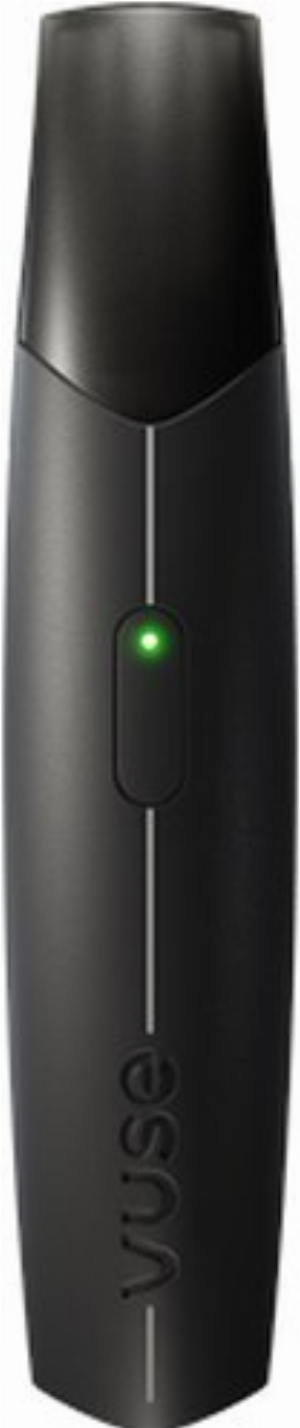 VUSE ePEN Device Kit schwarz